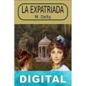 La expatriada M. Delly
