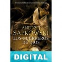 Los guerreros de Dios Andrzej Sapkowski