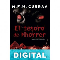 El tesoro de Mhorrer M. F. W. Curran