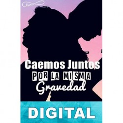 Caemos juntos por la misma gravedad M. G. Aybar
