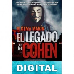 El legado de los Cohen M. Gema Marín