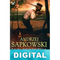 Lux Perpetua Andrzej Sapkowski