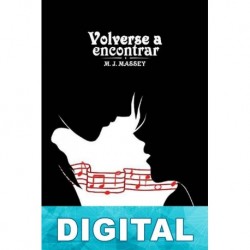 Volverse a encontrar M. J. Massey