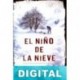 El niño de la nieve M. J. McGrath