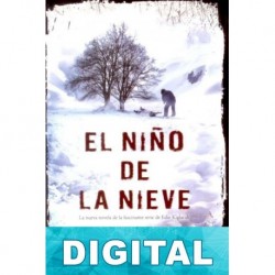 El niño de la nieve M. J. McGrath