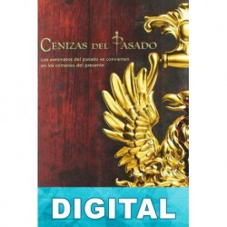 Cenizas del pasado M. J. Rose