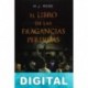 El libro de las fragancias perdidas M. J. Rose