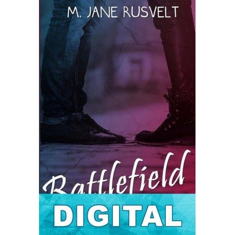 Battlefield M. Jane Rusvelt