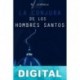 La conjura de los hombres santos M. Jiménez