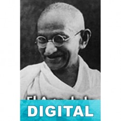 El arte de la no violencia M. K. Gandhi