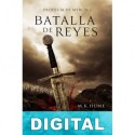 Batalla de reyes M. K. Hume