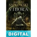 Víbora Andrzej Sapkowski
