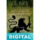 El rey Arturo: El Guerrero de Occidente M. K. Hume