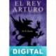 El rey Arturo: El hijo del dragón M. K. Hume