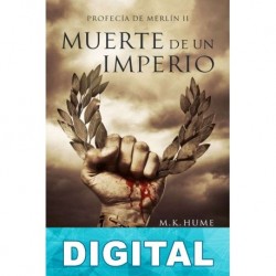 Muerte de un Imperio M. K. Hume