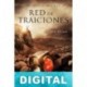 Red de traiciones M. K. Hume