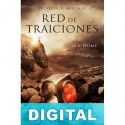 Red de traiciones M. K. Hume