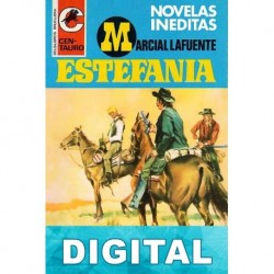 ¡¡Buenos ayudantes!! M. L. Estefanía