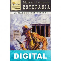 Al margen del peligro M. L. Estefanía
