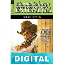 Bob Stirner M. L. Estefanía