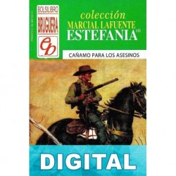 Cáñamo para los asesinos M. L. Estefanía