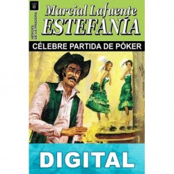 Célebre partida de póker M. L. Estefanía