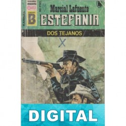 Dos tejanos M. L. Estefanía