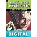 El brujo de Dallas M. L. Estefanía