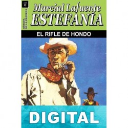 El rifle de Hondo M. L. Estefanía