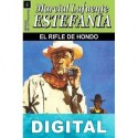 El rifle de Hondo M. L. Estefanía