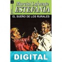 El sueño de los rurales M. L. Estefanía