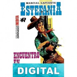 Encuentro en Dodge City M. L. Estefanía