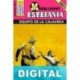 Equipo de la calavera M. L. Estefanía