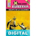 Equipo de la calavera M. L. Estefanía