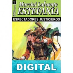 Espectadores justicieros M. L. Estefanía