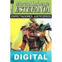 Espectadores justicieros M. L. Estefanía