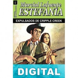 Expulsados de Cripple Creek M. L. Estefanía