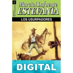 Los usurpadores M. L. Estefanía