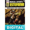 Marcados por cobardes M. L. Estefanía