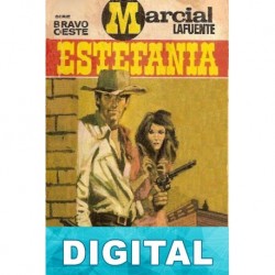 Más rápido es el Colt M. L. Estefanía