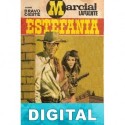 Más rápido es el Colt M. L. Estefanía