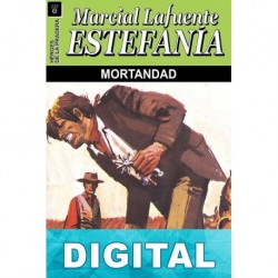 Mortandad M. L. Estefanía