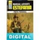Pista perdida M. L. Estefanía