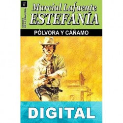 Pólvora y cáñamo M. L. Estefanía