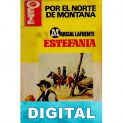 Por el norte de Montana M. L. Estefanía