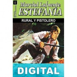 Rural y pistolero M. L. Estefanía