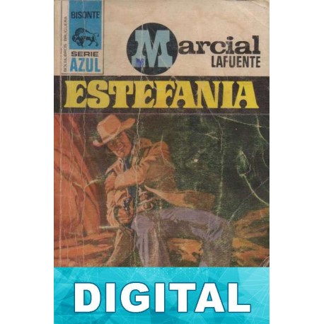 Trío de cobardes M. L. Estefanía