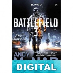 El ruso Andy McNab & Peter Grimsdale