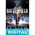 El ruso Andy McNab & Peter Grimsdale