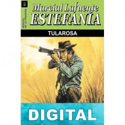 Tularosa M. L. Estefanía